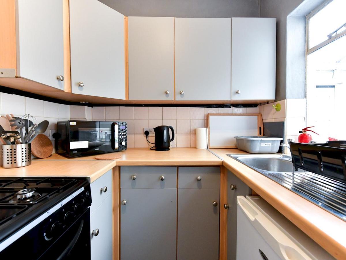 Pass The Keys Perfectly Located 3 Bed Home Close To The City Cardiff Eksteriør bilde