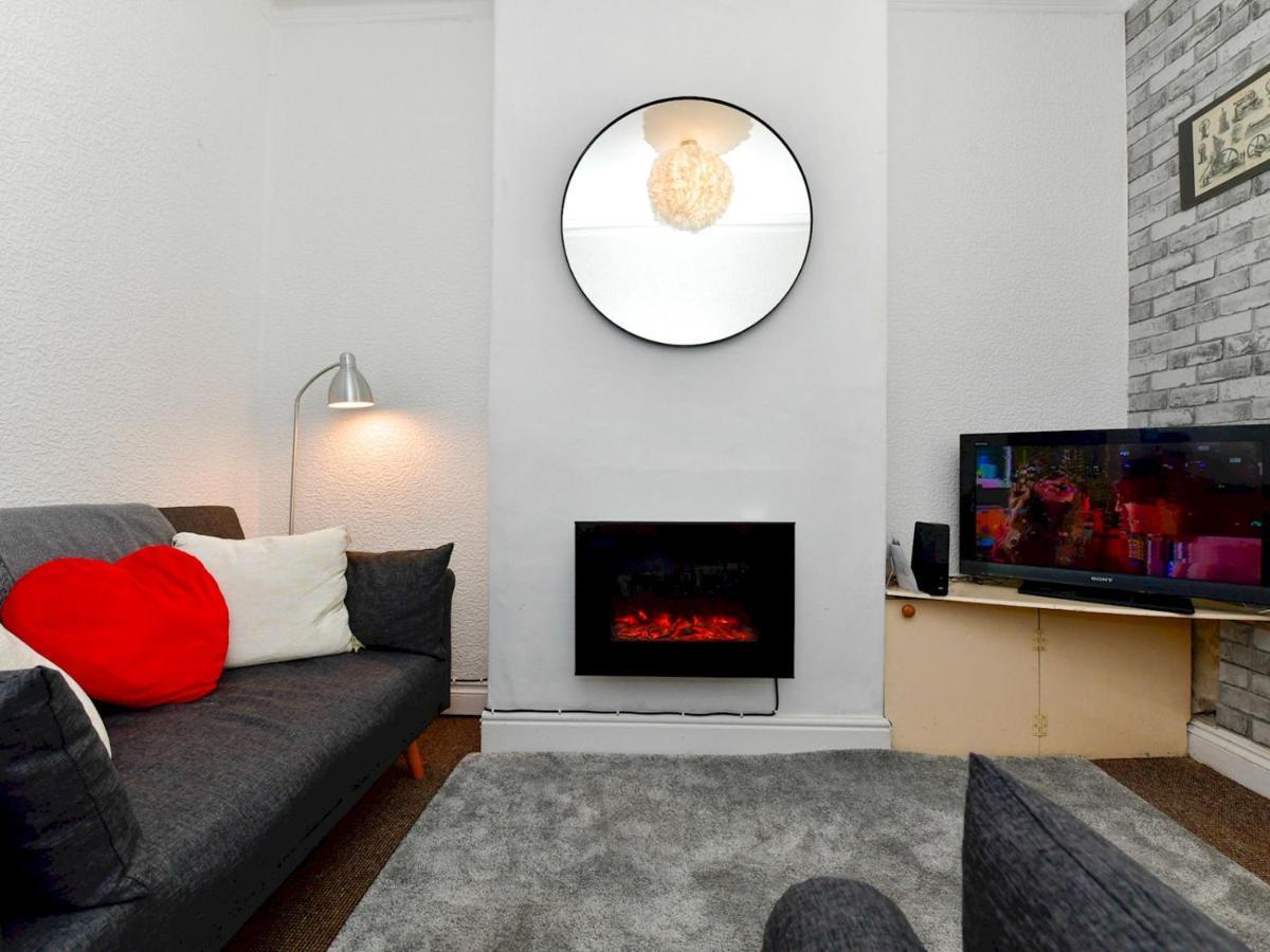 Pass The Keys Perfectly Located 3 Bed Home Close To The City Cardiff Eksteriør bilde