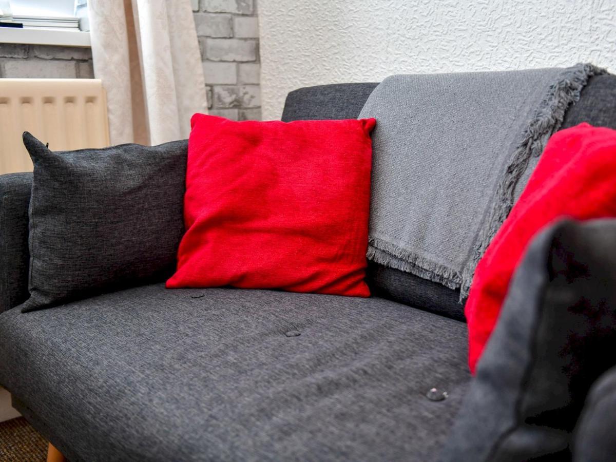 Pass The Keys Perfectly Located 3 Bed Home Close To The City Cardiff Eksteriør bilde