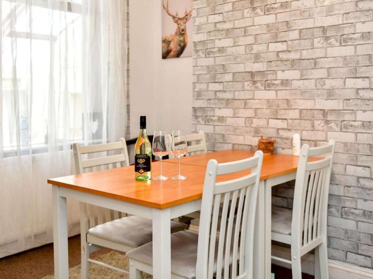 Pass The Keys Perfectly Located 3 Bed Home Close To The City Cardiff Eksteriør bilde